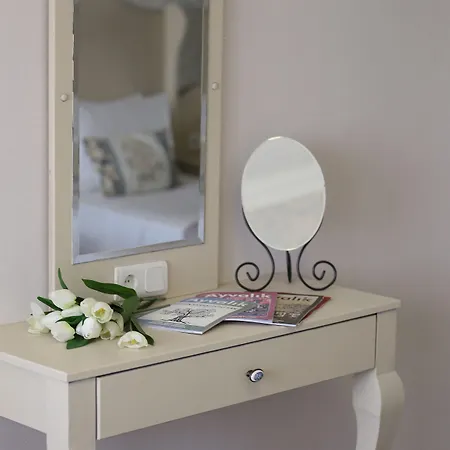 Cunda House Kuecuek 3*