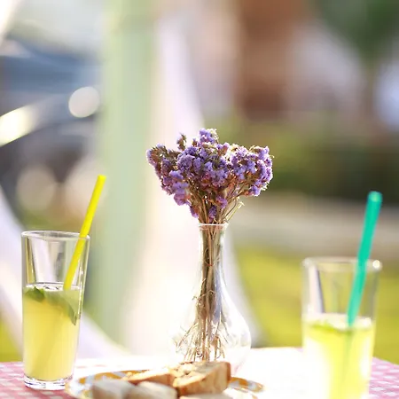 Szálloda Cunda House Kuecuek Ayvalı