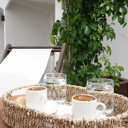 Cunda House Kuecuek 3*