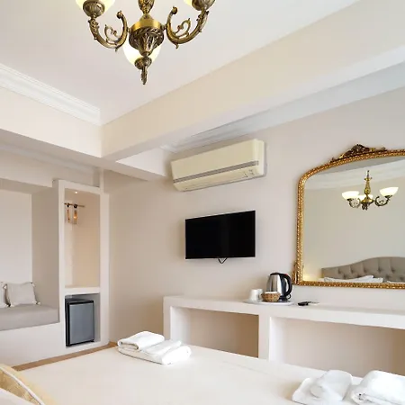 Cunda House Kuecuek Ayvalı