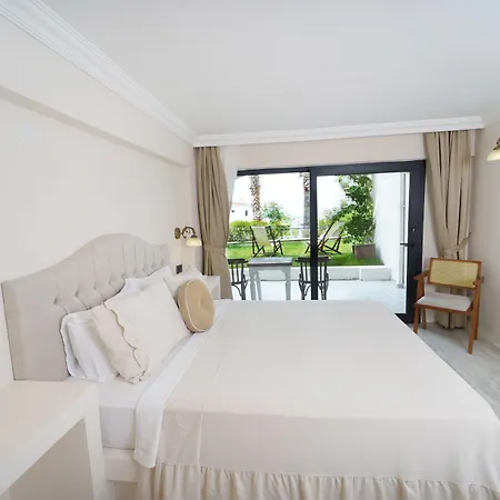 Szálloda Cunda House Kuecuek