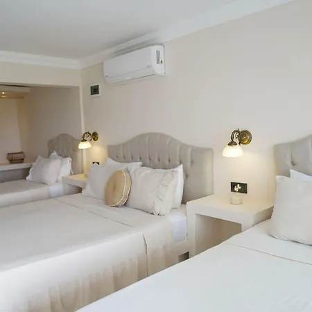 Cunda House Kuecuek Szálloda Ayvalı