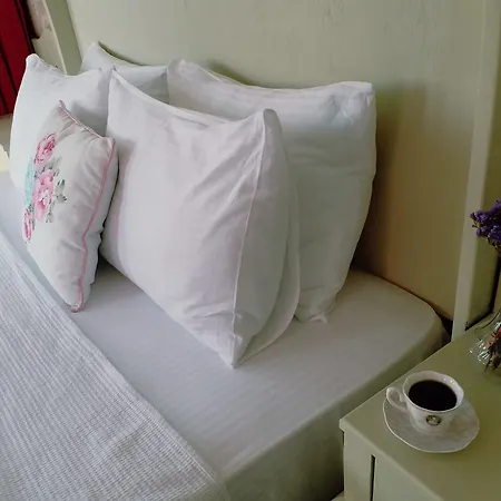 Szálloda Cunda House Kuecuek Ayvalı