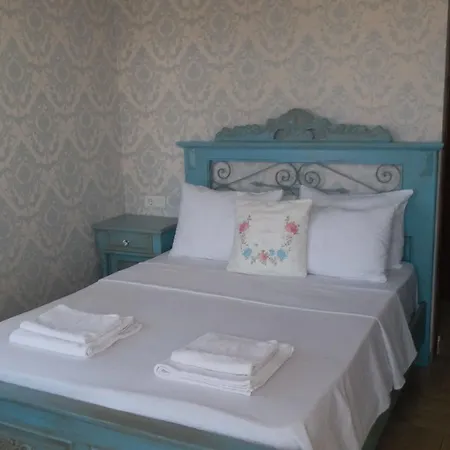 Cunda House Kuecuek Szálloda Ayvalı