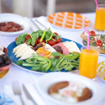 Cunda House Kuecuek 3* Ayvalı