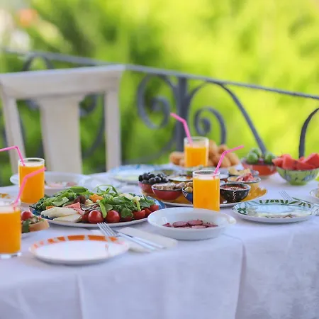 Szálloda Cunda House Kuecuek