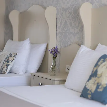 Cunda House Kuecuek Szálloda Ayvalı