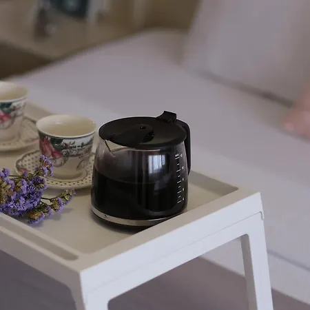 Szálloda Cunda House Kuecuek