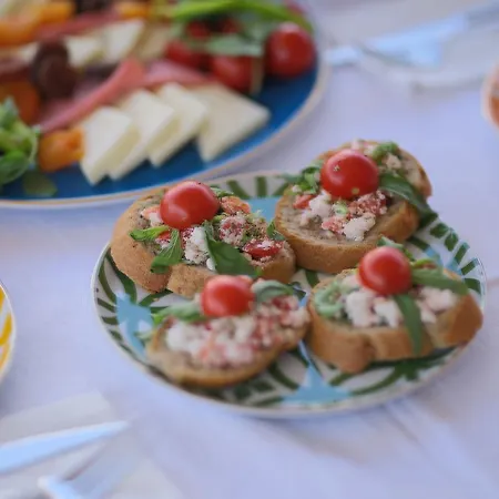 Cunda House Kuecuek 3*