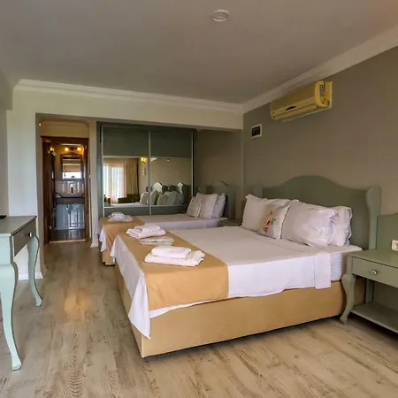 Szálloda Cunda House Kuecuek Ayvalı