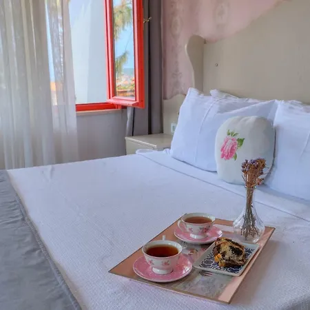 Szálloda Cunda House Kuecuek Ayvalı