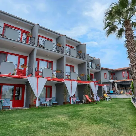 Szálloda Cunda House Kuecuek Ayvalı