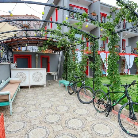 Cunda House Kuecuek 3*