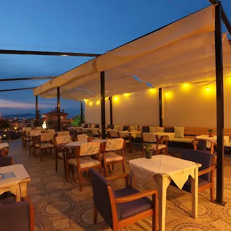 Szálloda Cunda House Kuecuek