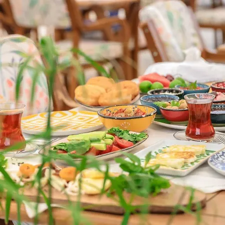 Cunda House Kuecuek Szálloda