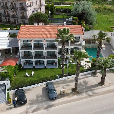 Hotel Cunda House Kuecuek
