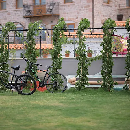 Hotel Cunda House Kuecuek