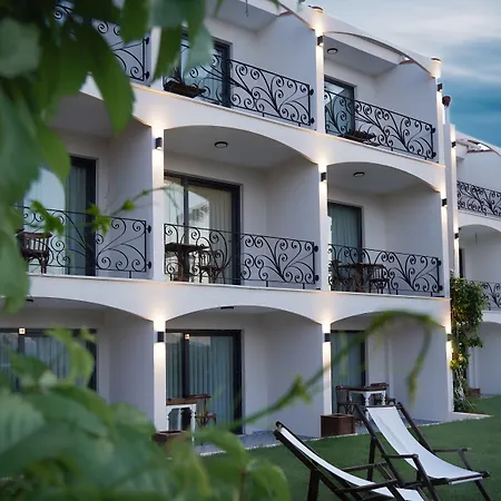 Cunda House Kuecuek Ayvalı