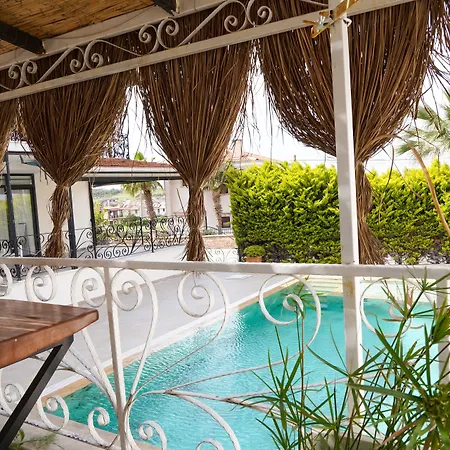 Hotel Cunda House Kuecuek Ayvalı