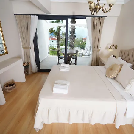 Hotel Cunda House Kuecuek Ayvalı