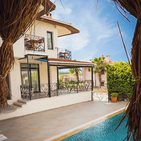 Cunda House Kuecuek Ayvalı