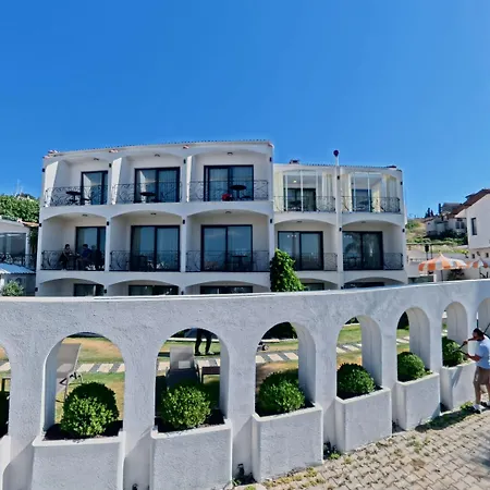 Cunda House Kuecuek Ayvalı