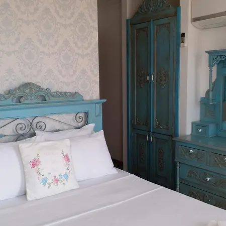 Cunda House Kuecuek 3* Ayvalik