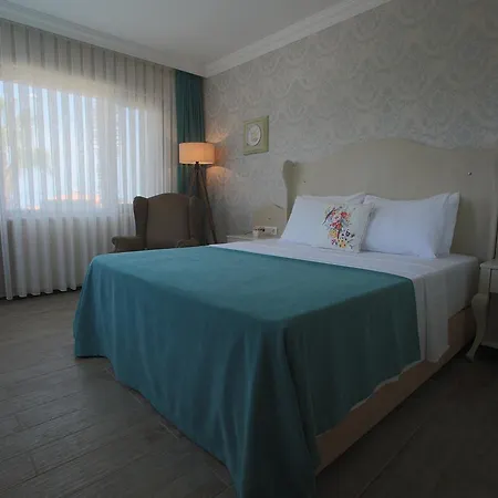 Hotel Cunda House Kuecuek