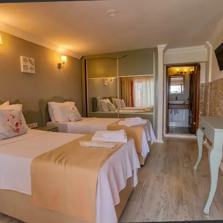 Hotel Cunda House Kuecuek Ayvalı