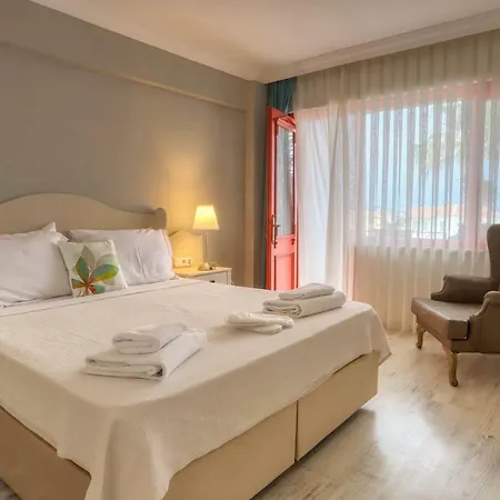 Hotel Cunda House Kuecuek Ayvalı
