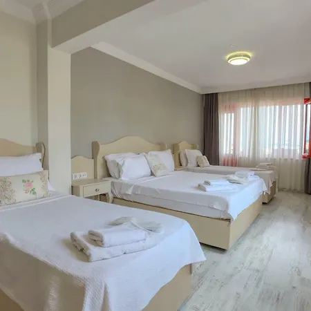 Cunda House Kuecuek Hotel Ayvalı