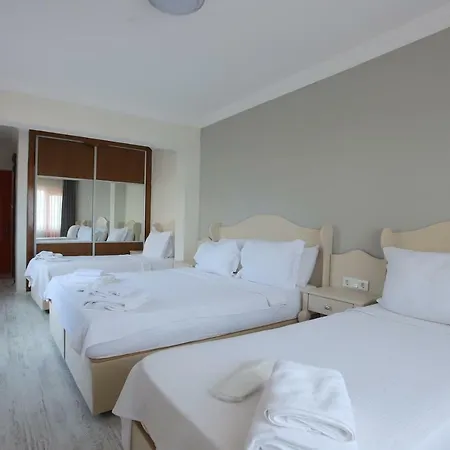 Cunda House Kuecuek 3* Ayvalı