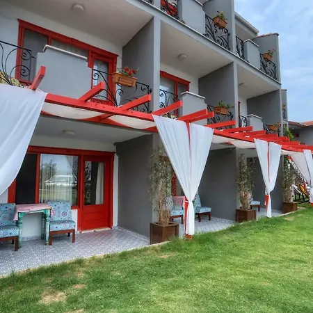 Cunda House Kuecuek Hotel Ayvalik