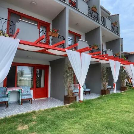 Cunda House Kuecuek Hotel Ayvalı