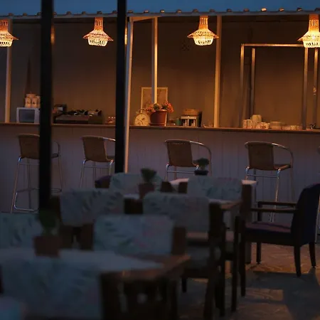 Hotel Cunda House Kuecuek