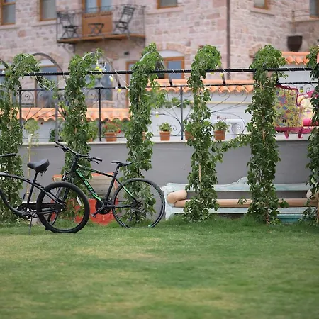 Hotel Cunda House Kuecuek Ayvalı