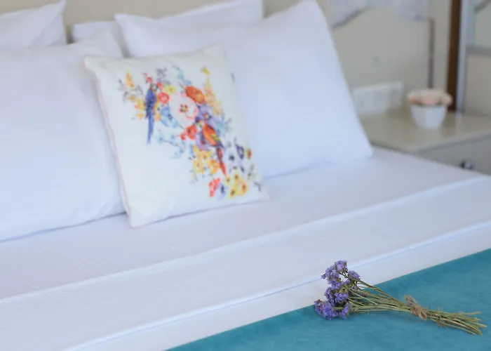 فندق Cunda House Kuecuek Ayvalı