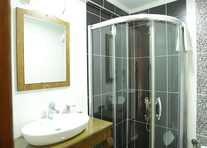 Cunda House Kuecuek فندق 3*