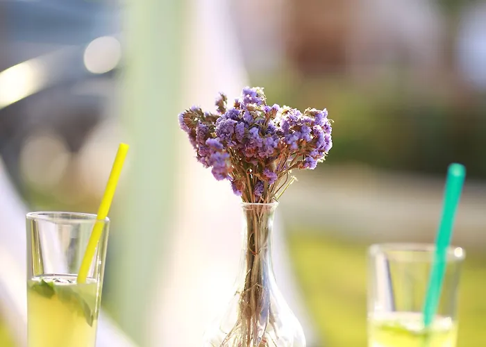 فندق Cunda House Kuecuek Ayvalı