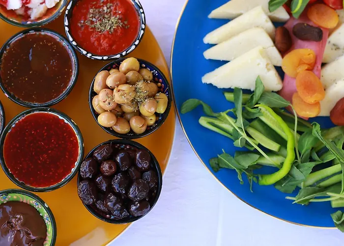 Cunda House Kuecuek 3* Ayvalı