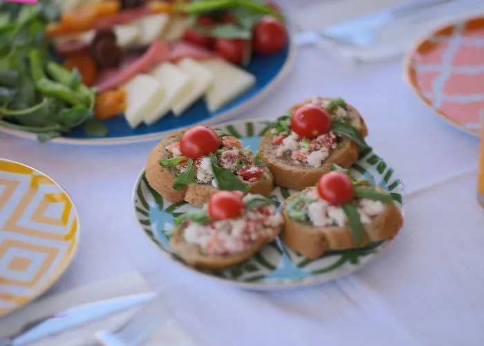 Cunda House Kuecuek 3*