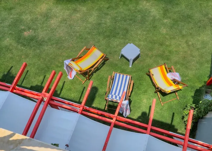 Cunda House Kuecuek 3* Ayvalı