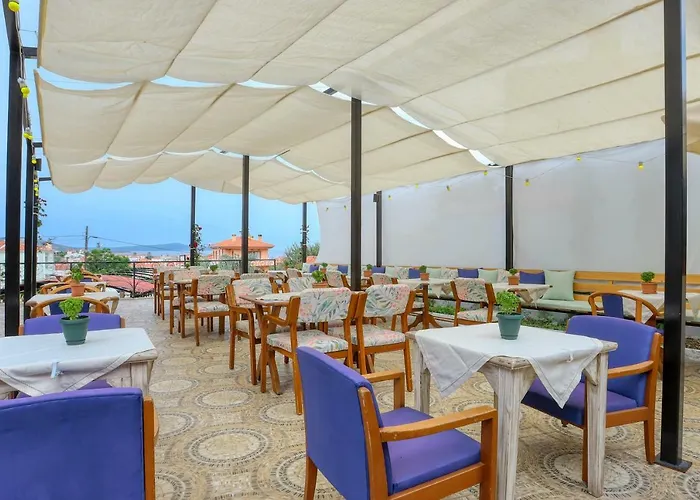 فندق Cunda House Kuecuek